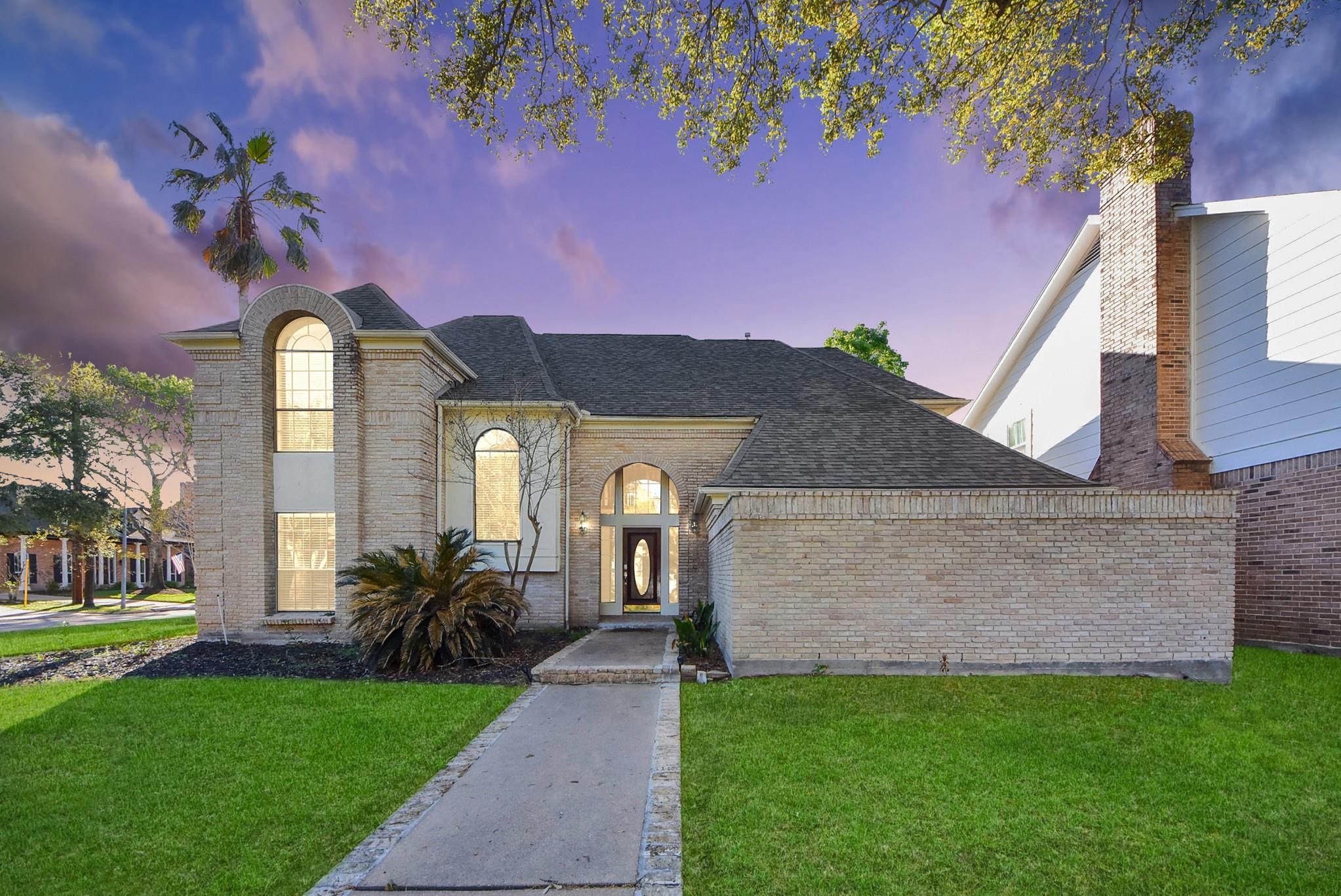 20603 Park Bend Drive