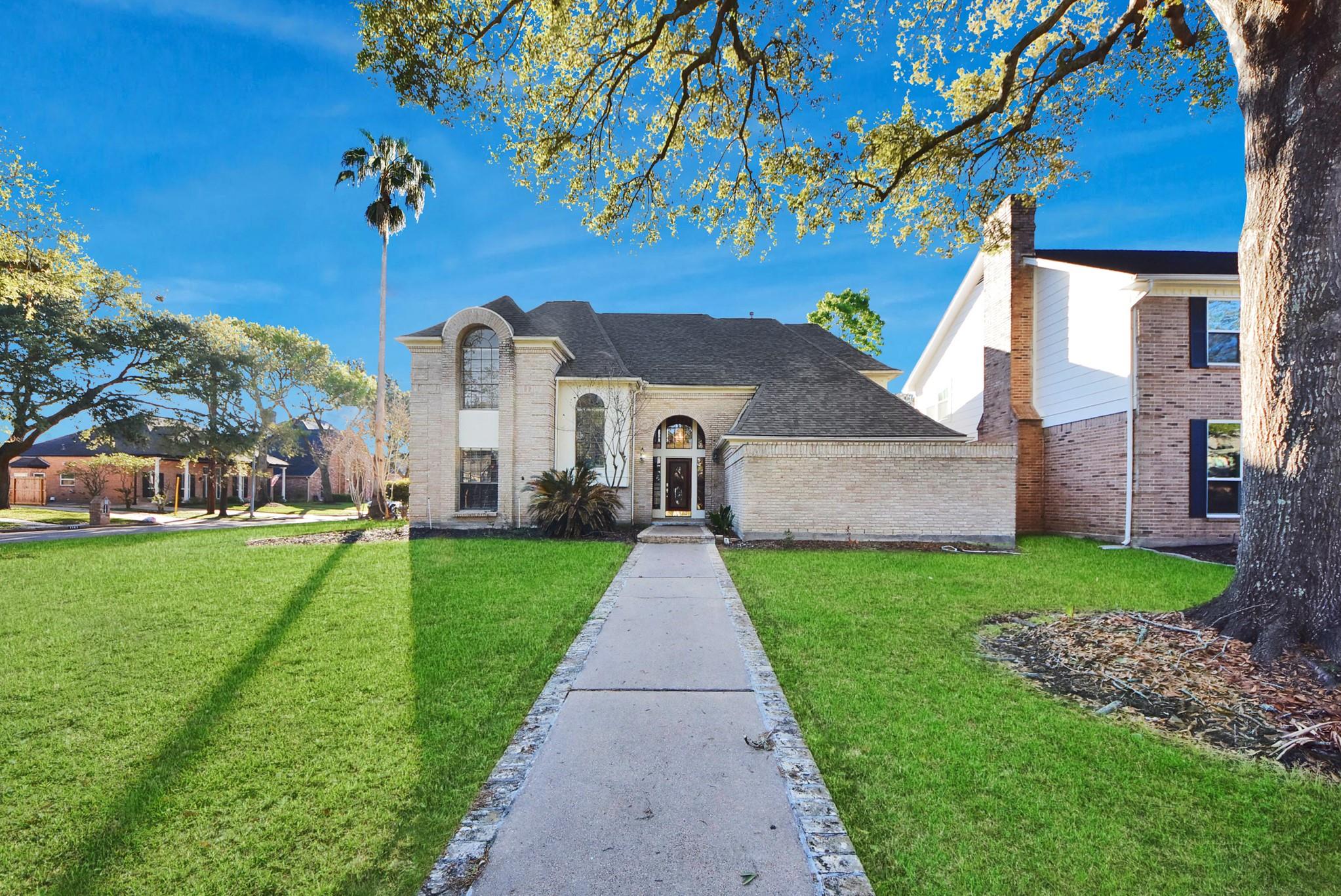 20603 Park Bend Drive
