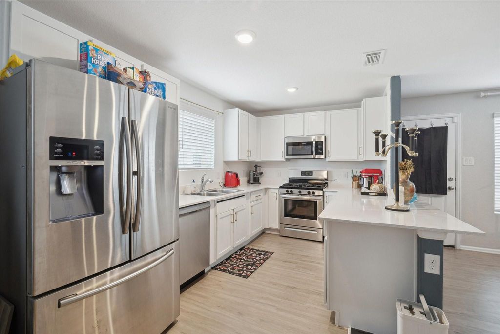 Photo of 22014 Birchwood River Trail, New Caney, TX 77357 (MLS # 13393915)