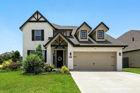 Photo of 5714 Kenloch Court, Pasadena, TX 77505 (MLS # 50498005)