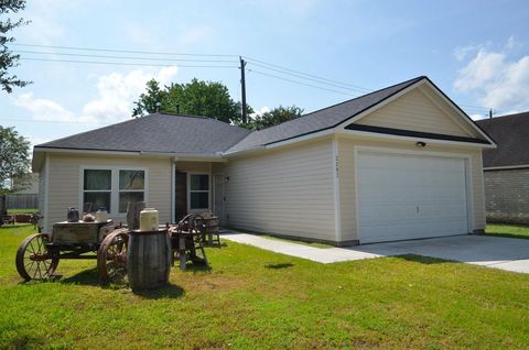 2203 Westwood Drive Stafford TX 77477