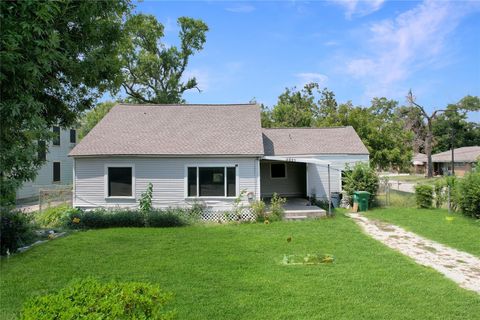 Photo of 4921 Kashmere Street, Houston, TX 77026 (MLS # 28267362)