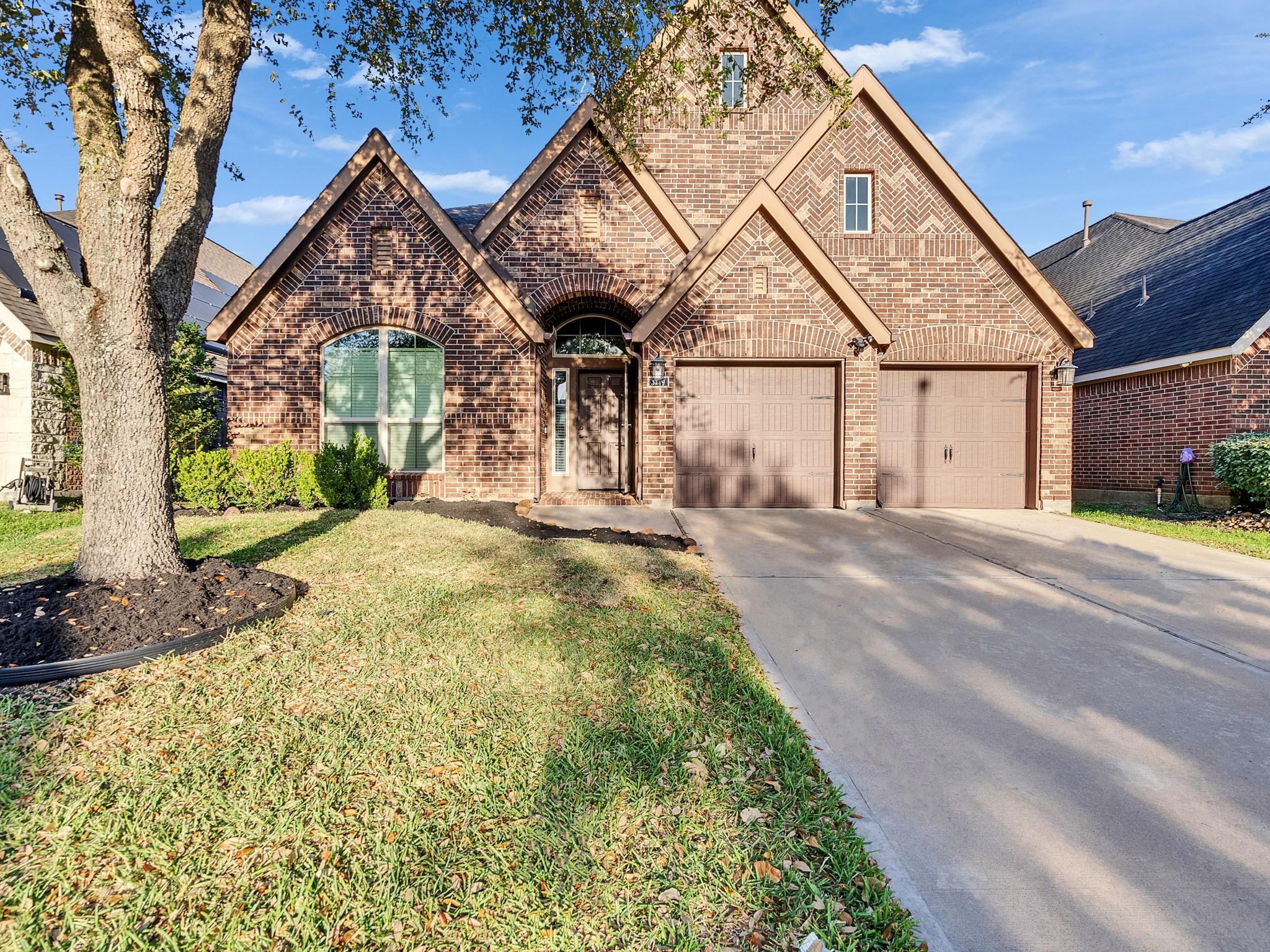 3719 Cibolo Court