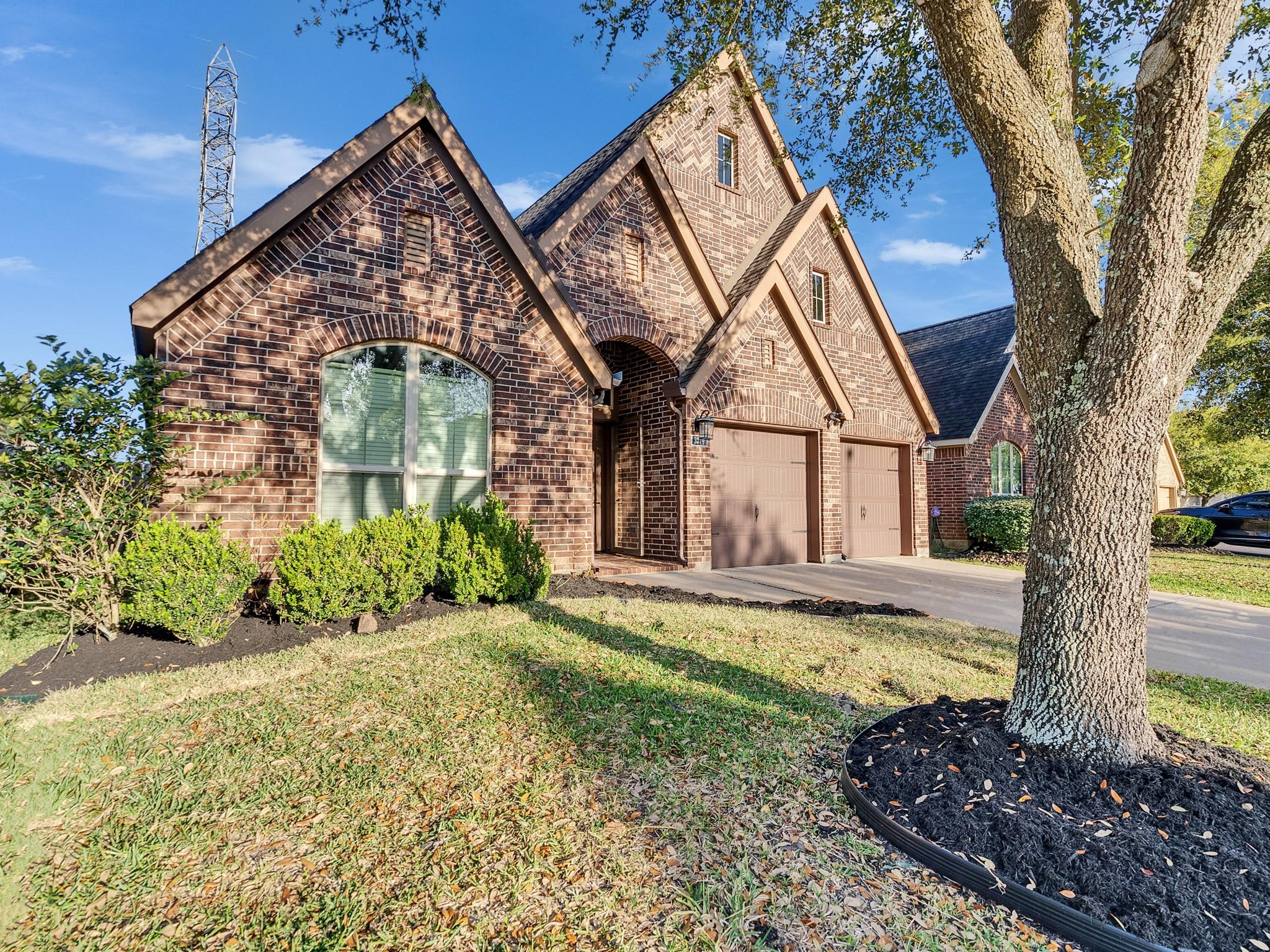 3719 Cibolo Court
