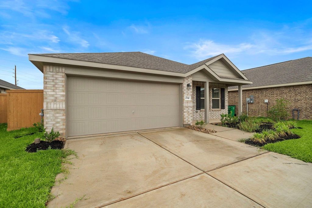 Photo of 27142 Breakaway Lane, Katy, TX 77493 (MLS # 3252294)
