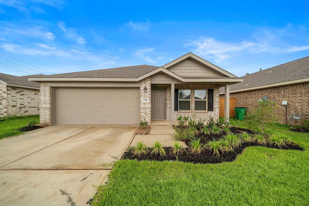 Photo of 27142 Breakaway Lane, Katy, TX 77493 (MLS # 3252294)
