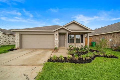 27142 Breakaway Lane Katy TX 77493