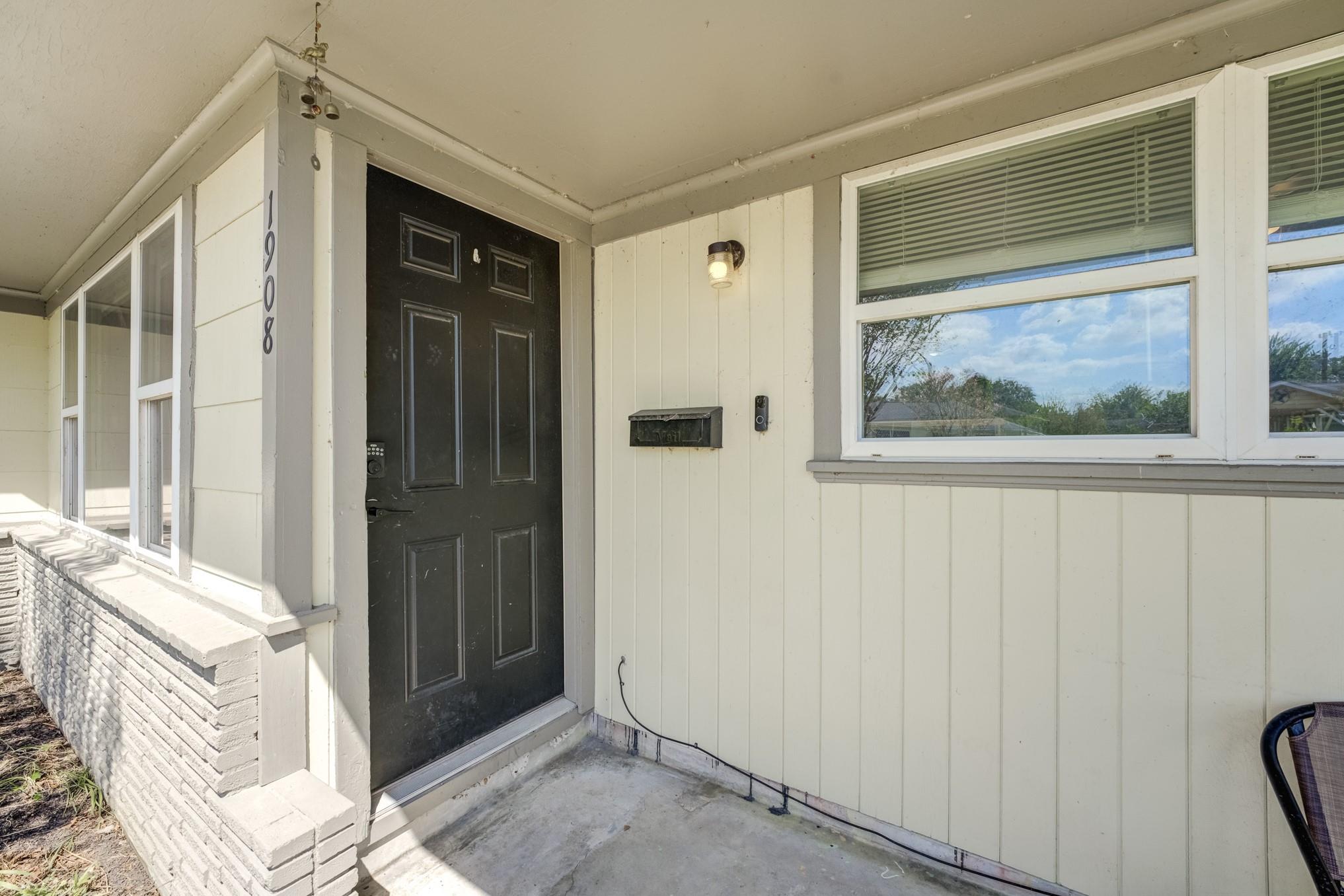 1908 Mississippi Street