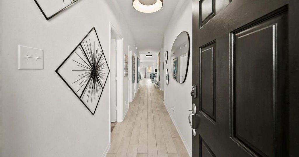 Photo of 1326 Ponderosa Pine Drive, Rosharon, TX 77583 (MLS # 10693832)