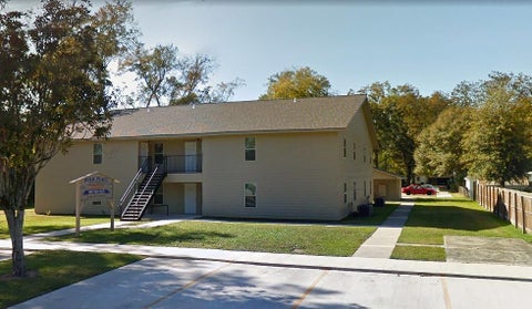 Photo of 815 East Russell Avenue, Other, LA 70591 (MLS # 98271972)