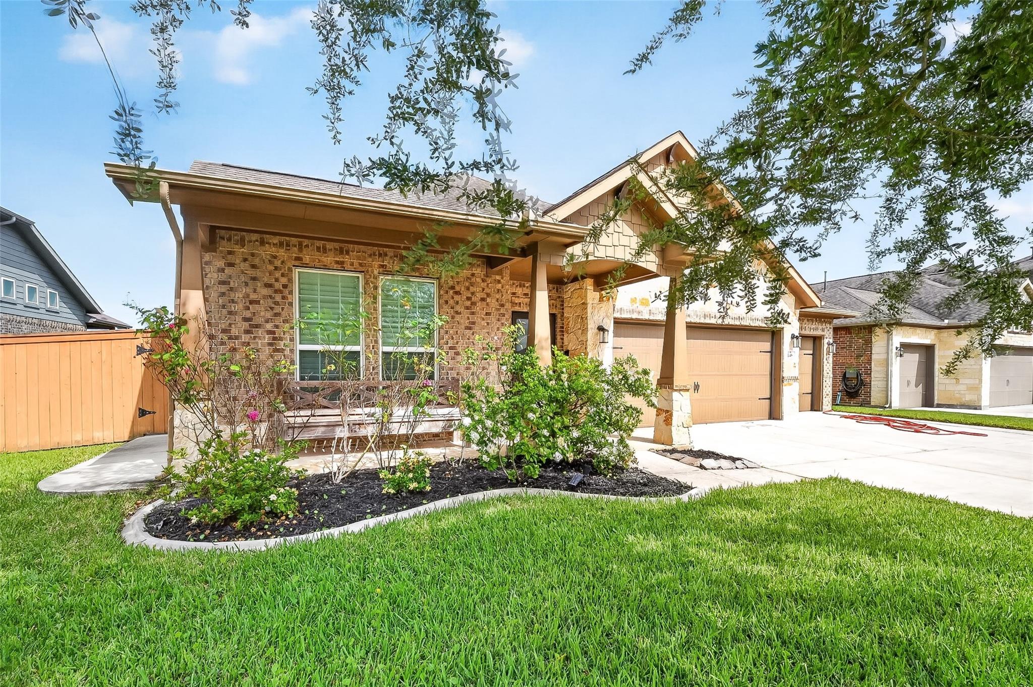 2418 Kelson Cove Drive