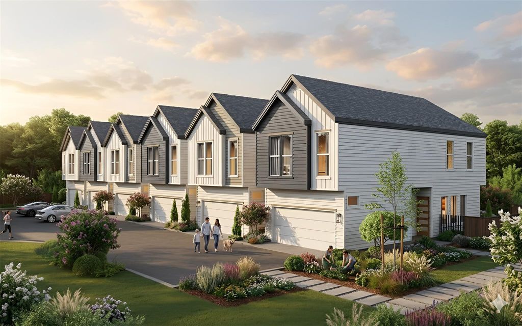 Photo of 1914 Luna Woods Lane Ln, Houston, TX 77055 (MLS # 17589778)