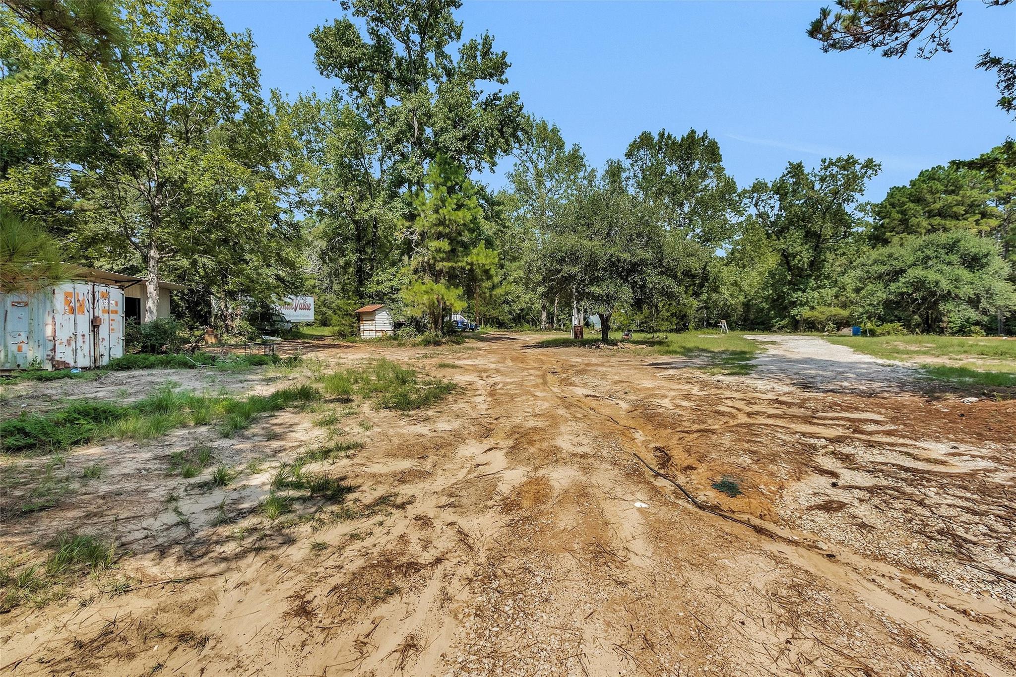 17008 E Fm 1097 Road