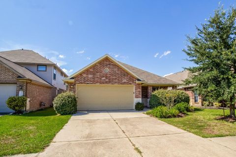 Photo of 30723 Ginger Trace Drive, Spring, TX 77386 (MLS # 30899235)