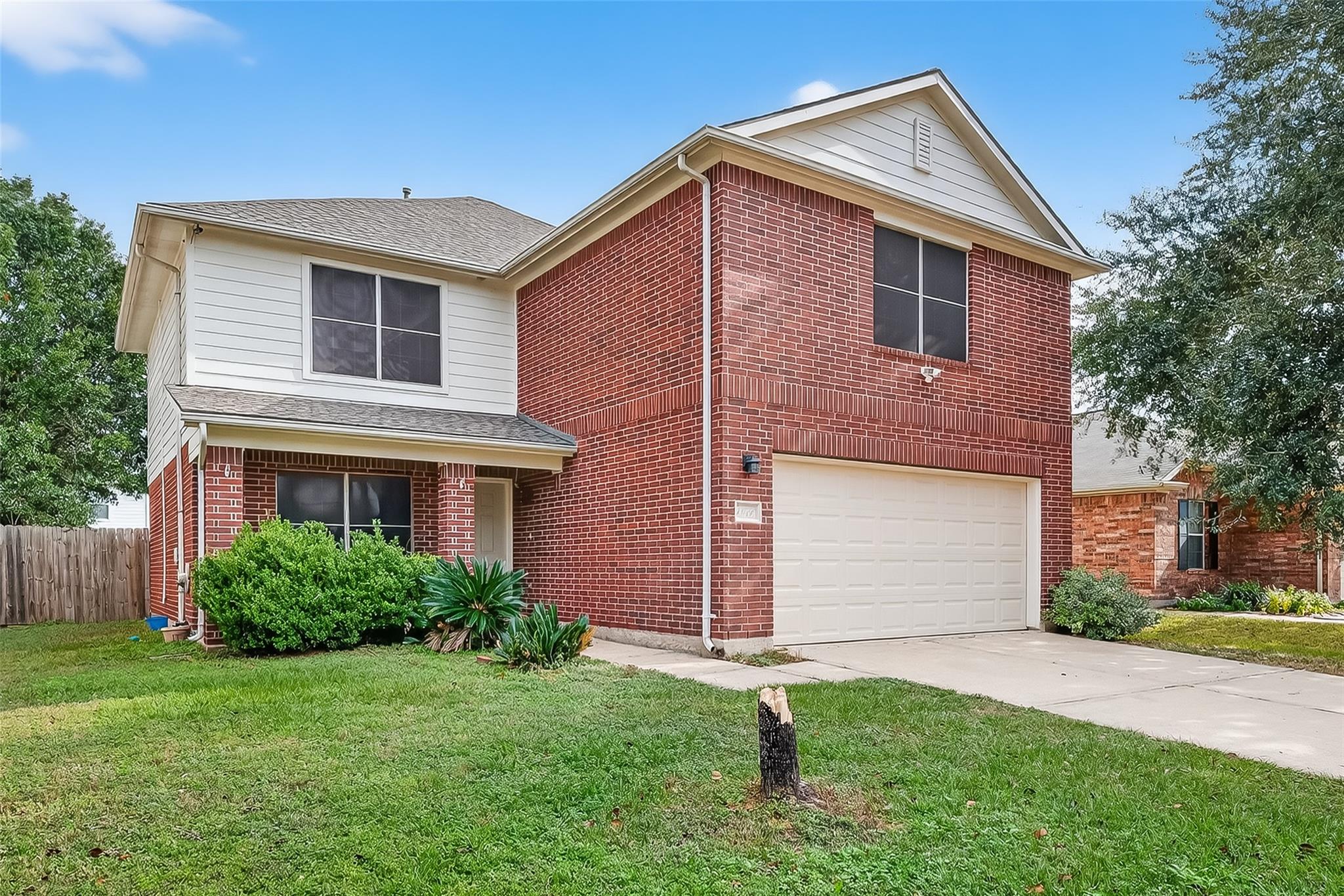 6626 Stonecross Creek Lane