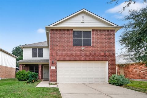 6626 Stonecross Creek Lane Katy TX 77449