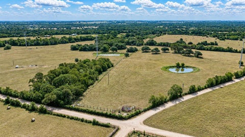 Vacant Land For Sale - 12144 Zetter Road<br/> Brenham, TX 77833