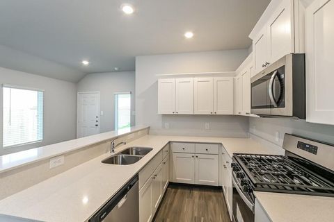Photo of 3016 Wild Indigo Trail, Brookshire, TX 77423 (MLS # 52458603)
