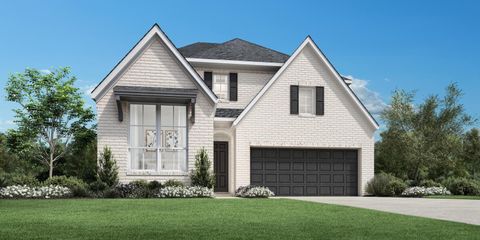 Photo of 22407 Pearl Valley Drive, Tomball, TX 77377 (MLS # 88819363)