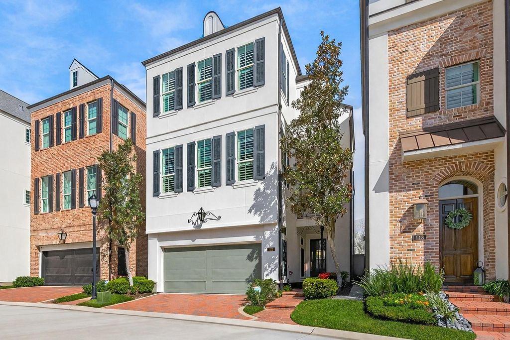 Photo of 122 Gateway Park Place, Spring, TX 77380 (MLS # 62726550)