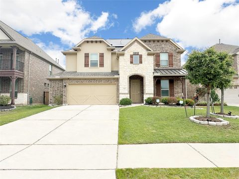 Homes For Sale - 23610 Carducci Drive<br/> Fort Bend County, Richmond, TX 77406