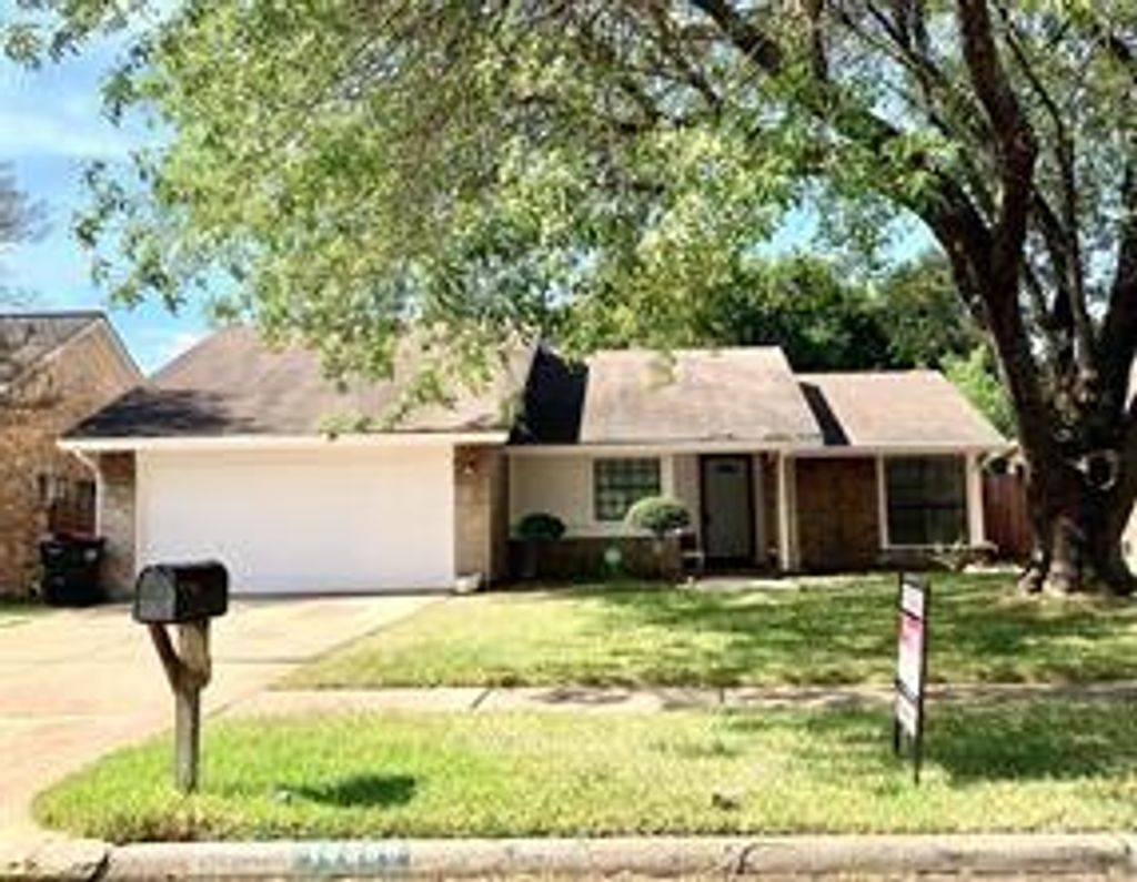 Photo of 14306 Moorfield Drive, Houston, TX 77083 (MLS # 20400749)