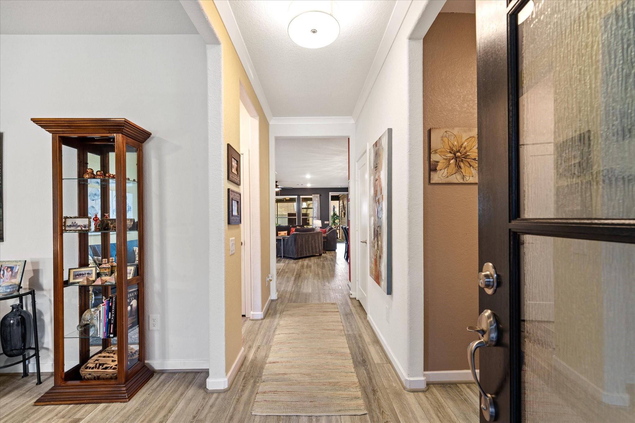 133 Pepper Grass Place