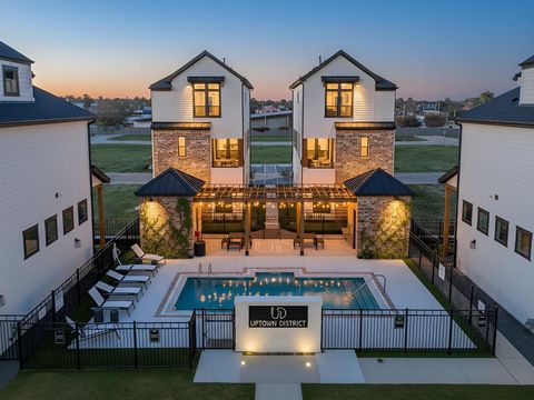 9213 Fort George Street Houston TX 77063