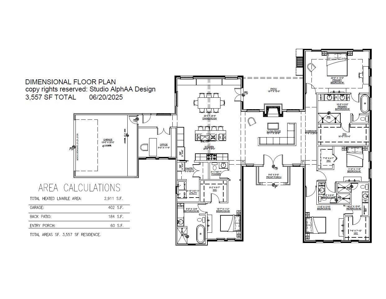 13903 Routt Point Road