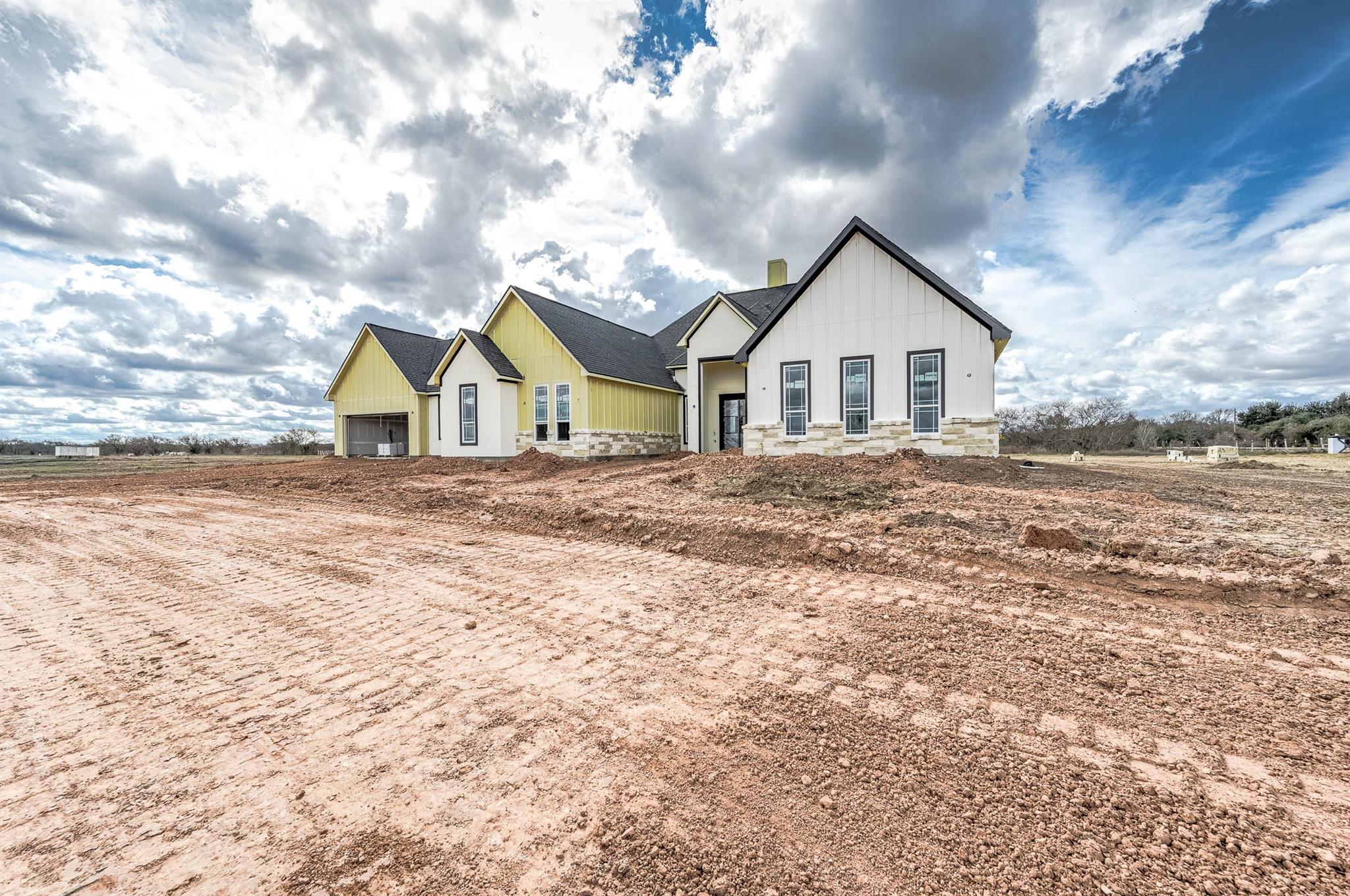 13903 Routt Point Road
