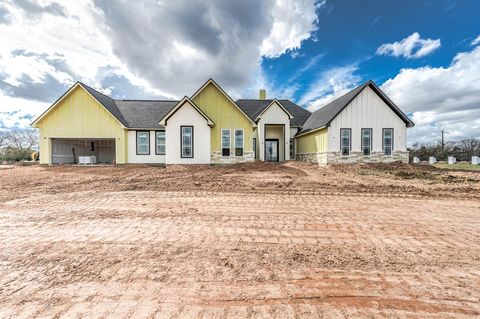 Property photo of lot 1 routt point road, needville, TX 77461