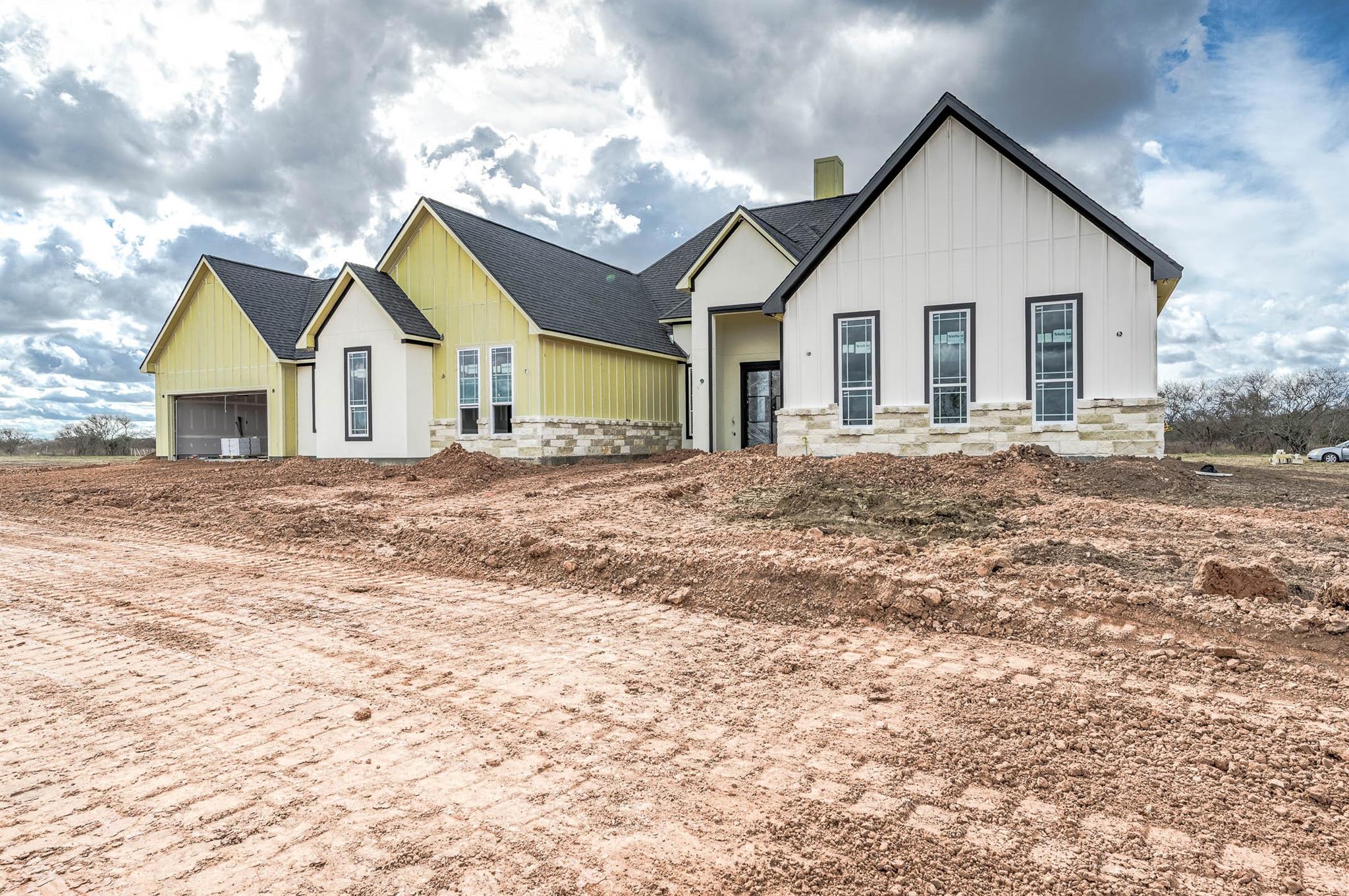 13903 Routt Point Road