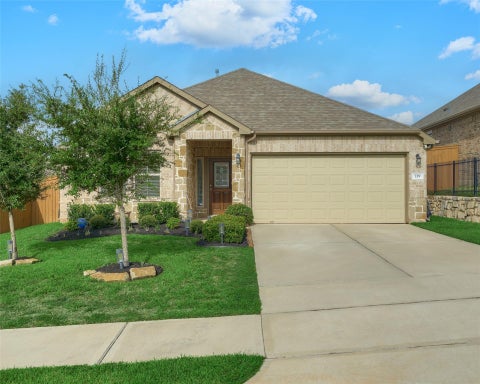 Photo of 729 Yellow Birch Lane, Conroe, TX 77304 (MLS # 98943261)