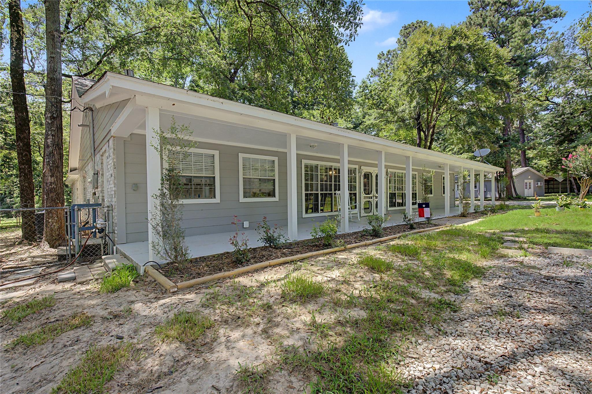 14715 & 14719 Cedar Lane Loop