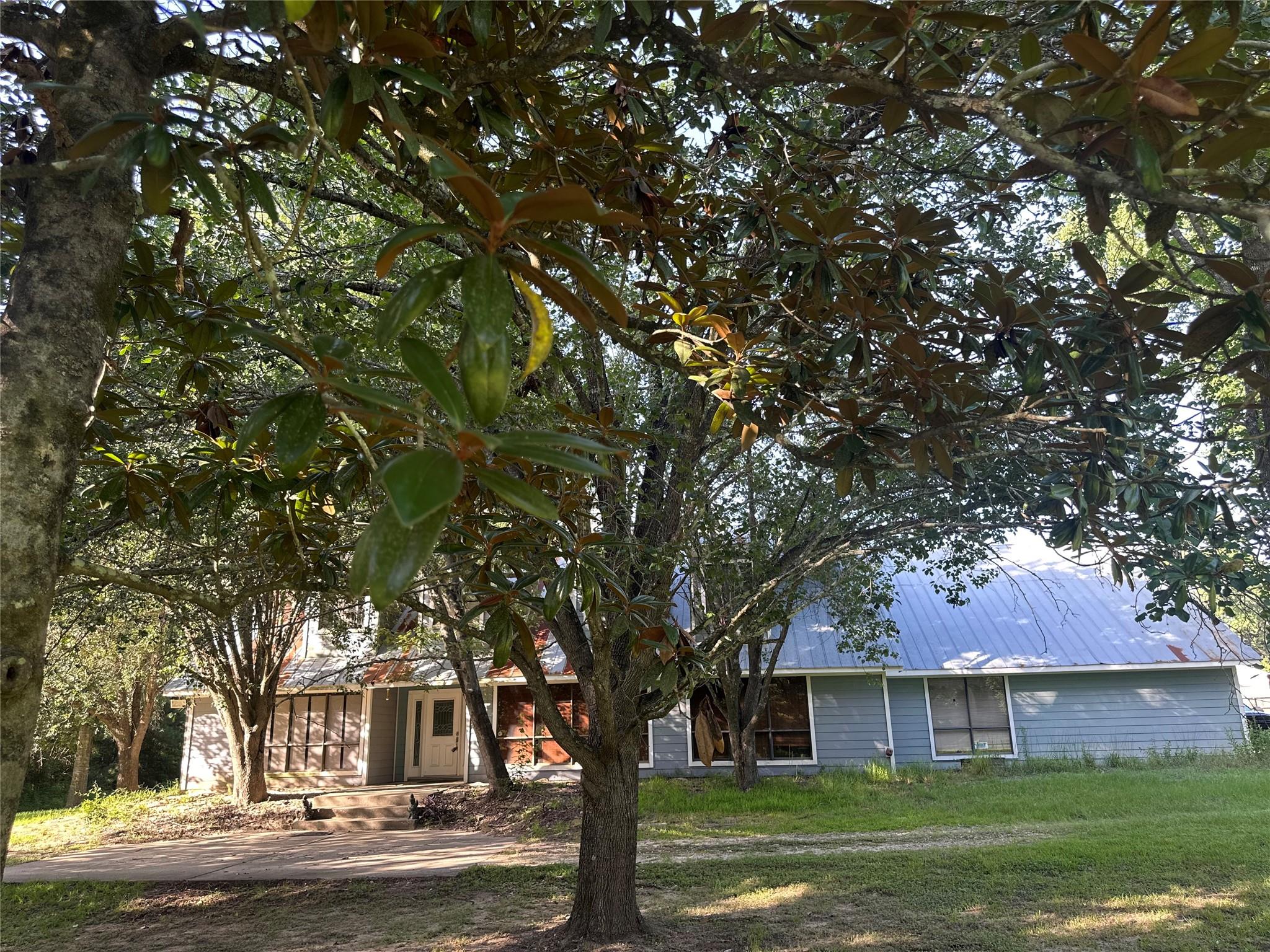14750 Exxon Road