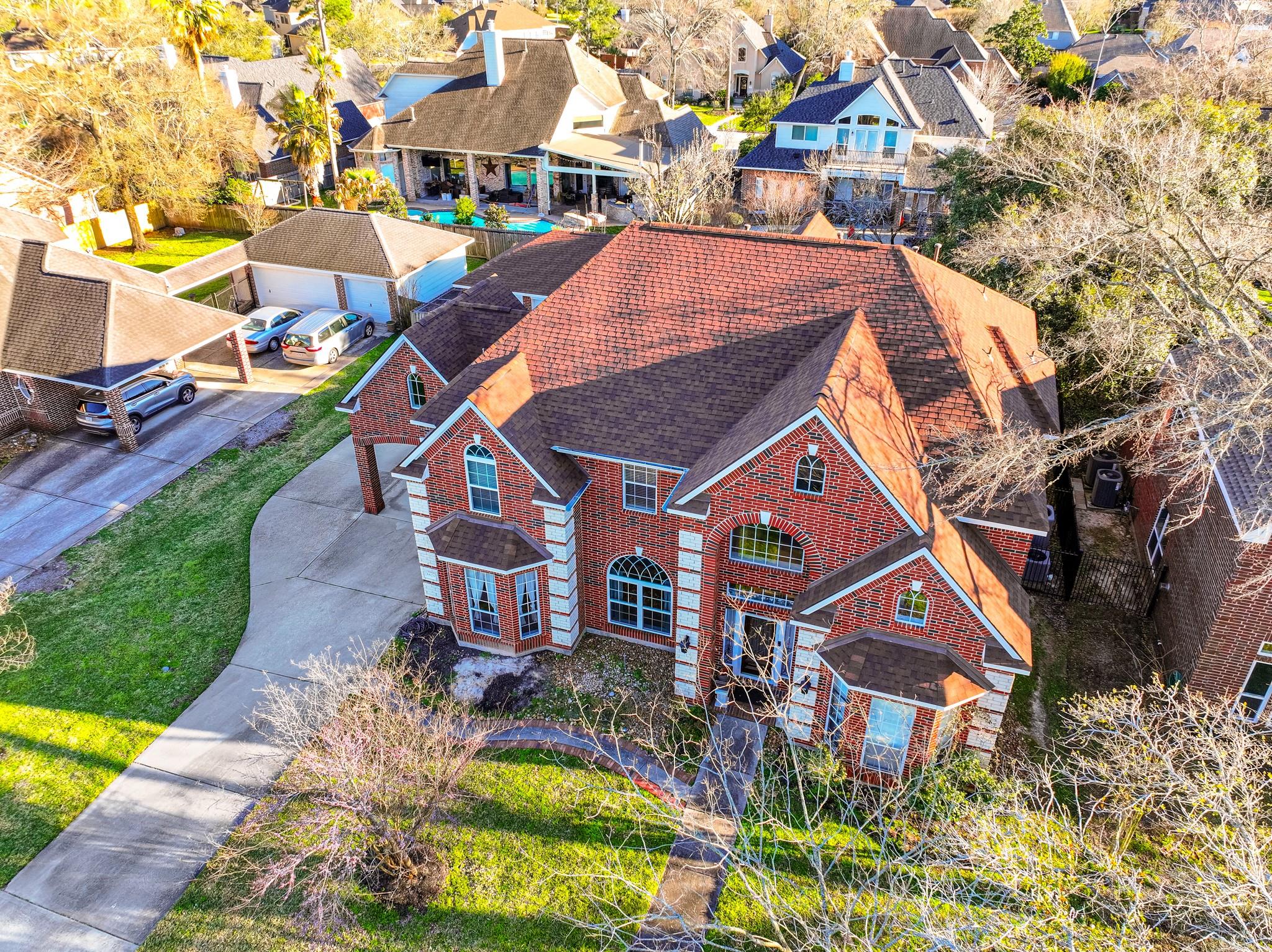 6623 Butler Oaks Court