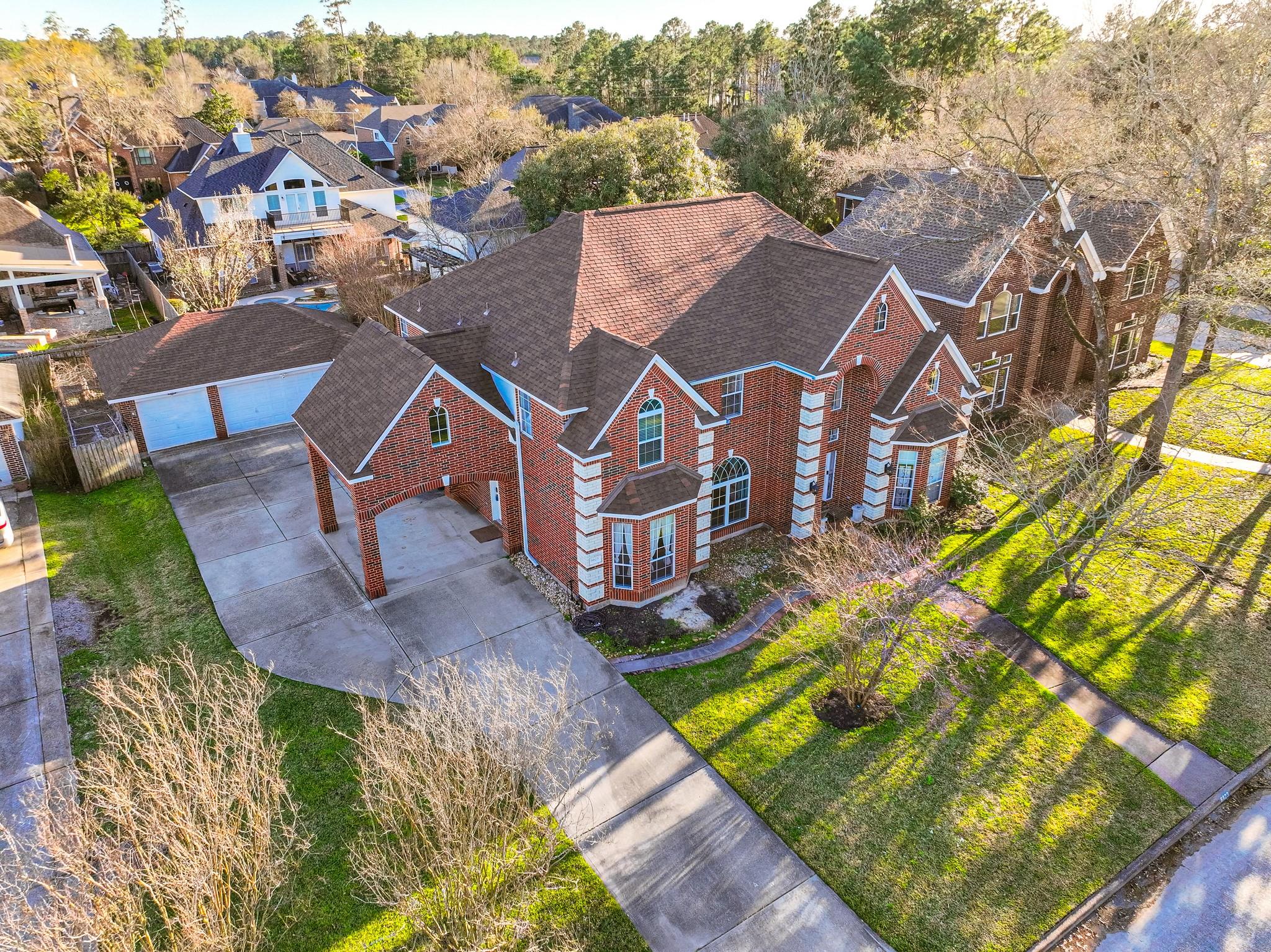 6623 Butler Oaks Court