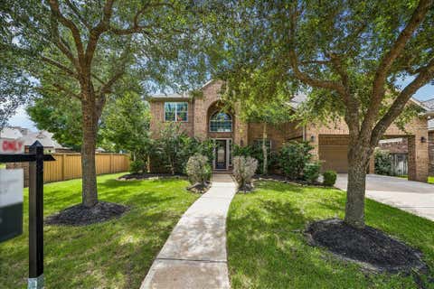 Homes For Rent - 10603 Hollowback Drive<br/> Fort Bend County, Katy, TX 77494