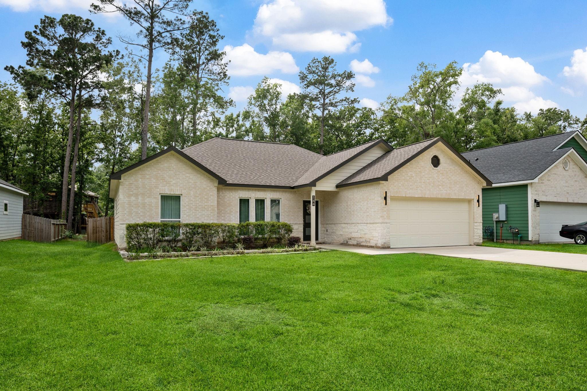 144 S Village Cove Loop
