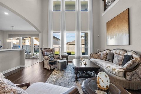 Photo of 2414 Trocadero Lane, League City, TX 77573 (MLS # 81114144)