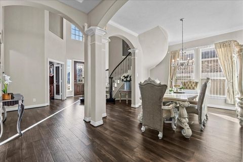 2414 Trocadero Lane League City TX 77573