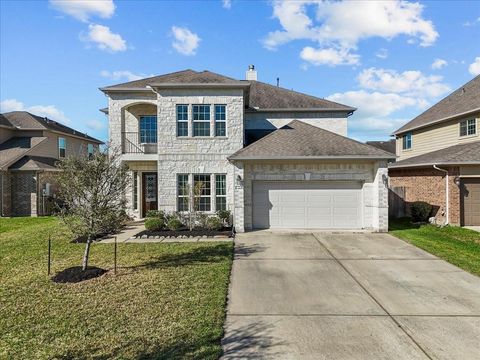 Homes For Sale - 2414 Trocadero Lane<br/> League City, TX 77573