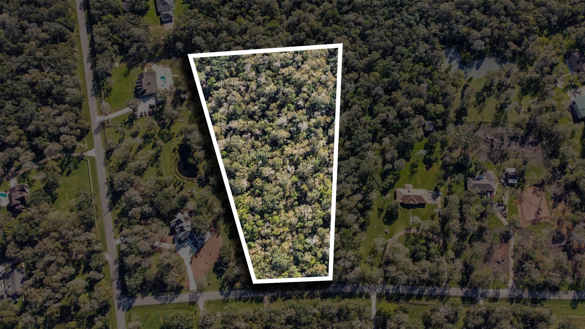 0 Squirrel Hollow Road