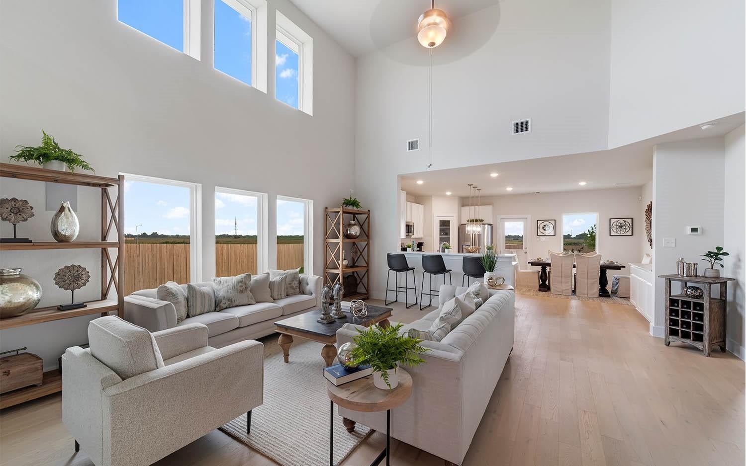 5212 Cypress Rose Drive