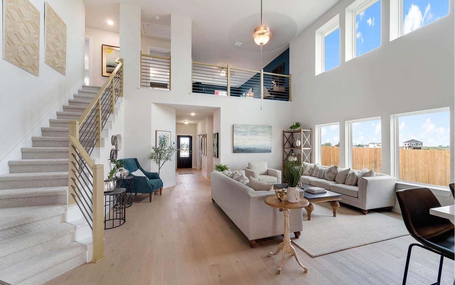 5212 Cypress Rose Drive