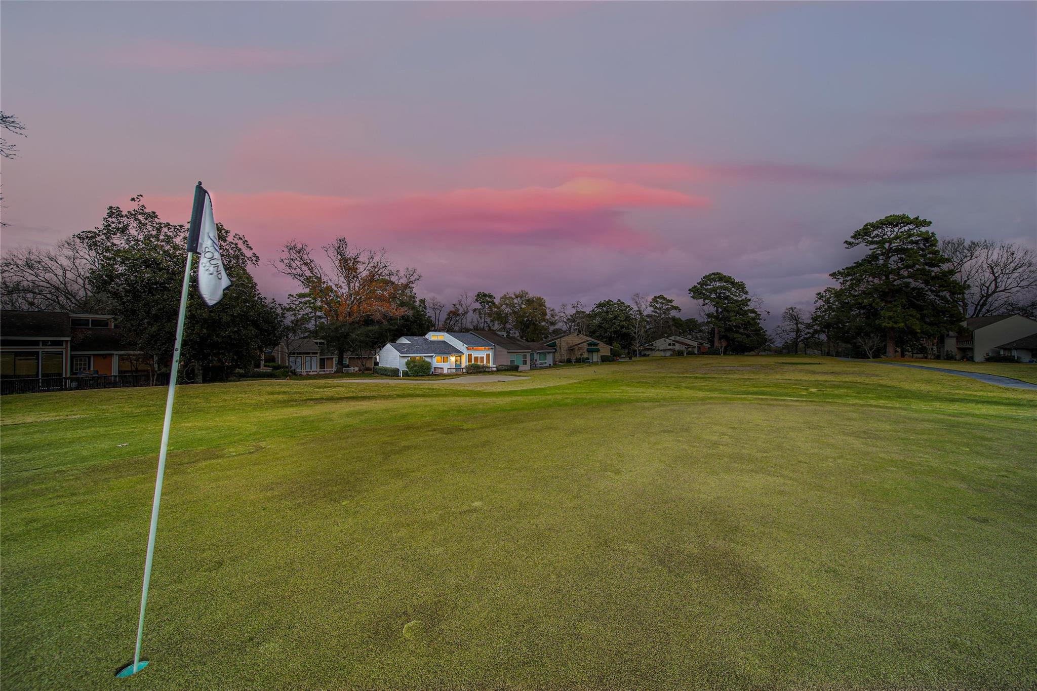 60 April Village