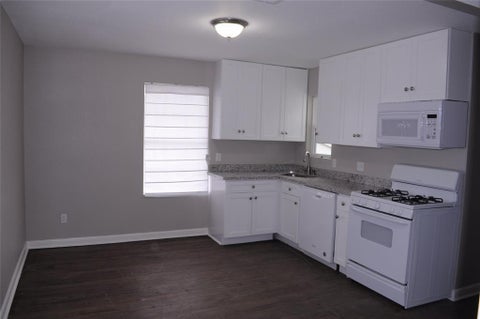 Photo of 3502 Rosedale Street #C, Houston, TX 77004 (MLS # 42392535)
