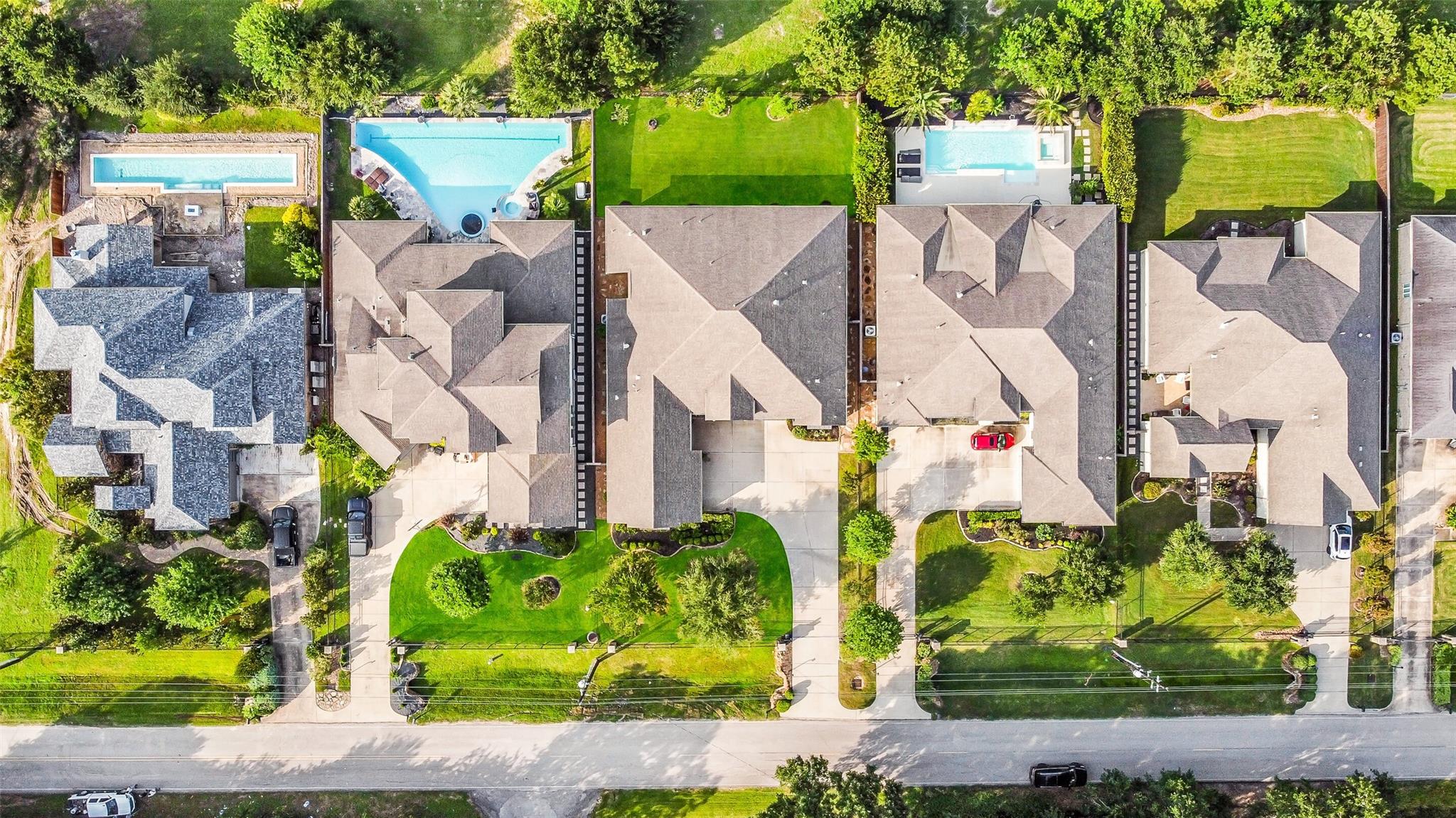 2721 Saddlehorn Trail