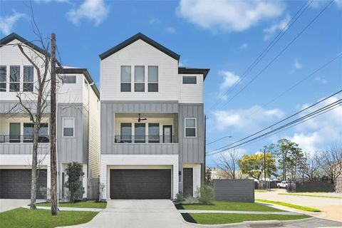 4843 Broom Street Houston TX 77091