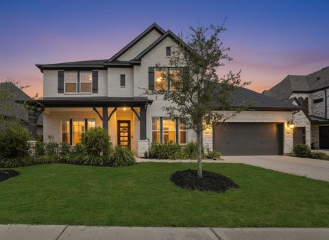 Photo of 7506 River Birch Court, Katy, TX 77493 (MLS # 34970488)